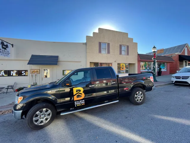 Balmer Roofing & Solar LLC Picture 4