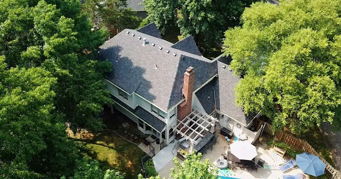 Balmer Roofing & Solar LLC Picture 1