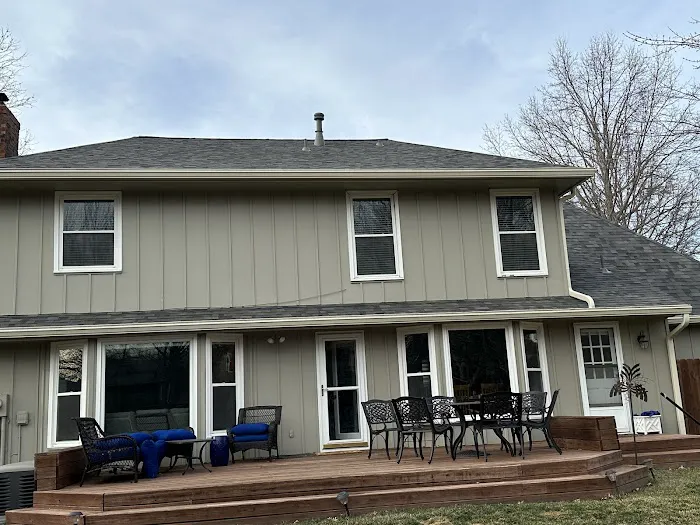 Balmer Roofing & Solar LLC Picture 6