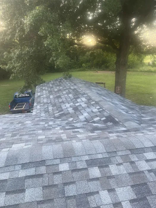 Balmer Roofing & Solar LLC Picture 3