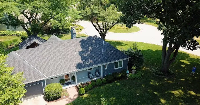 Balmer Roofing & Solar LLC Picture 5