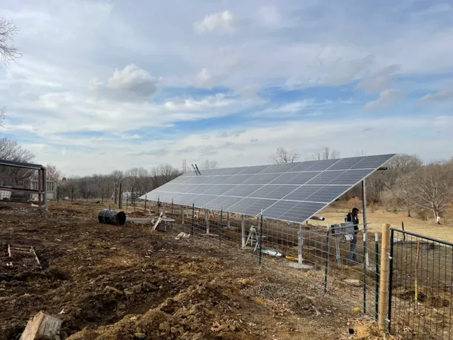 Balmer Roofing & Solar LLC Picture 9