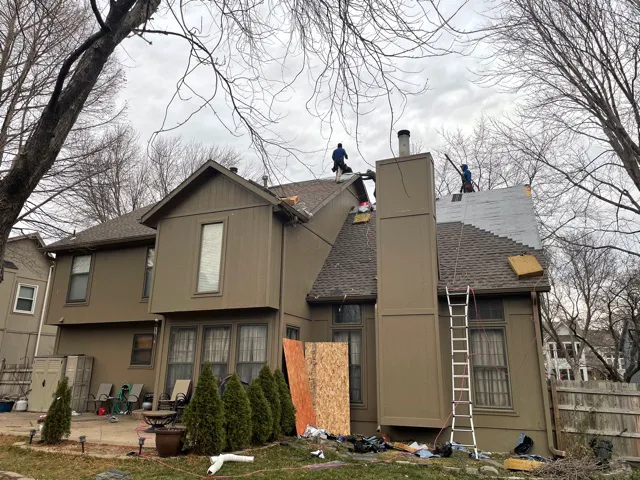 Balmer Roofing & Solar LLC Picture 10