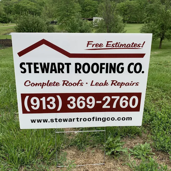 Stewart Roofing Company Picture 2