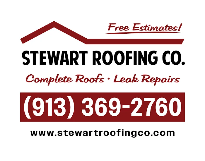 Stewart Roofing Company Picture 1