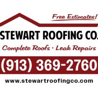Stewart Roofing Company ico