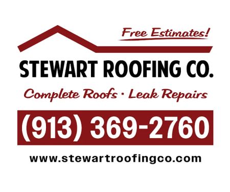 Stewart Roofing Company