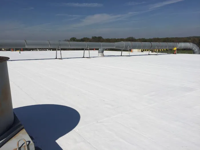 SHC Roofing, Inc. Picture 1