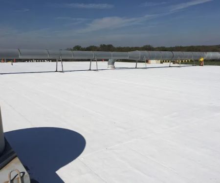 SHC Roofing, Inc.