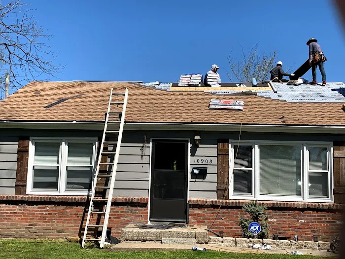 Restore Roofing and More Picture 1