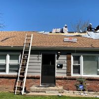Restore Roofing and More ico