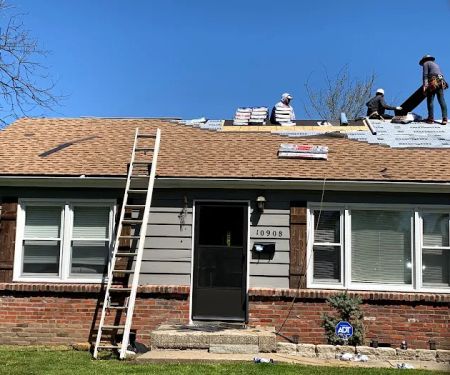 Restore Roofing and More