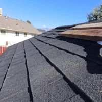 The Roof Warrior ico