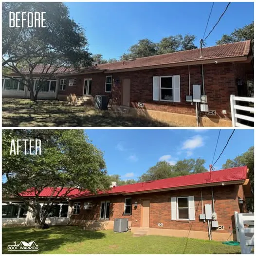 The Roof Warrior Picture 4