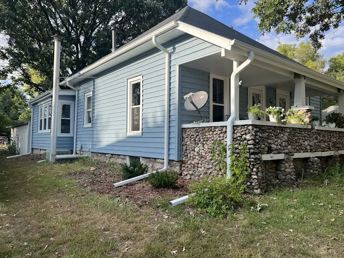 The Roof Warrior Picture 9