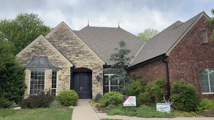 The Roof Warrior Picture 2