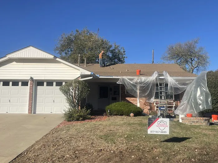 The Roof Warrior Picture 6