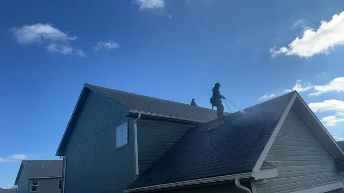 The Roof Warrior Picture 7