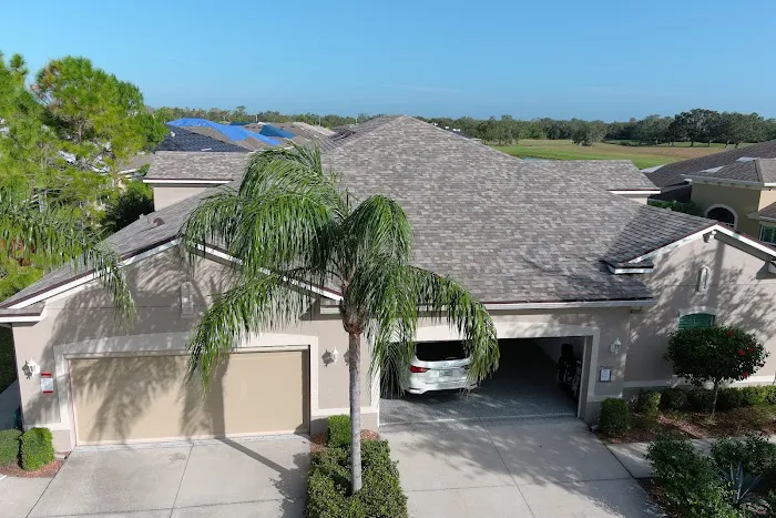 The Roof Warrior Picture 8