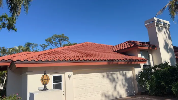 The Roof Warrior Picture 3