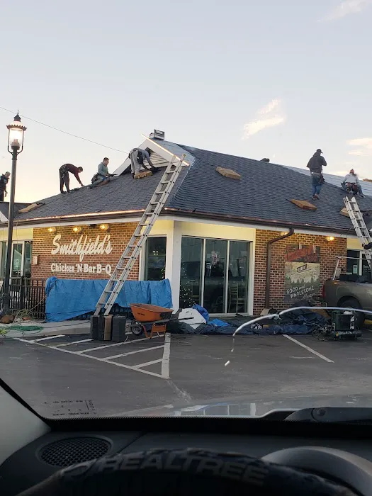 EVR exteriors llc and Picture 2