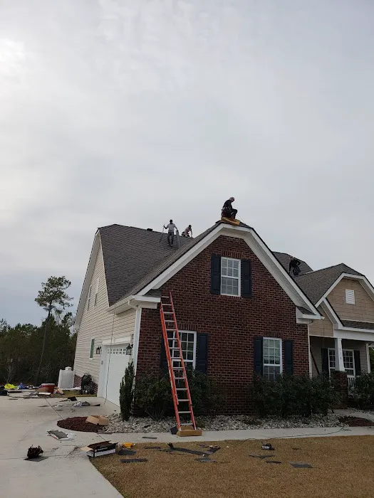 EVR exteriors llc and Picture 1