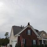 EVR exteriors llc and