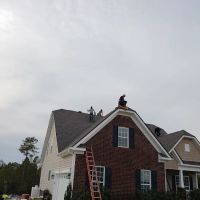 EVR exteriors llc and ico