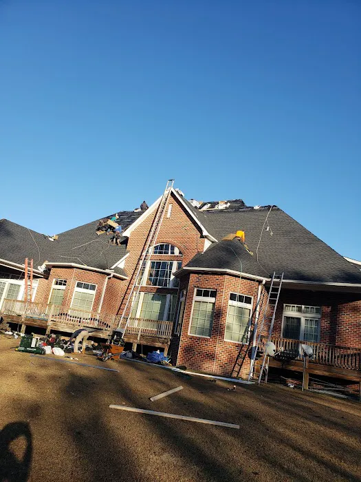 EVR exteriors llc and Picture 5