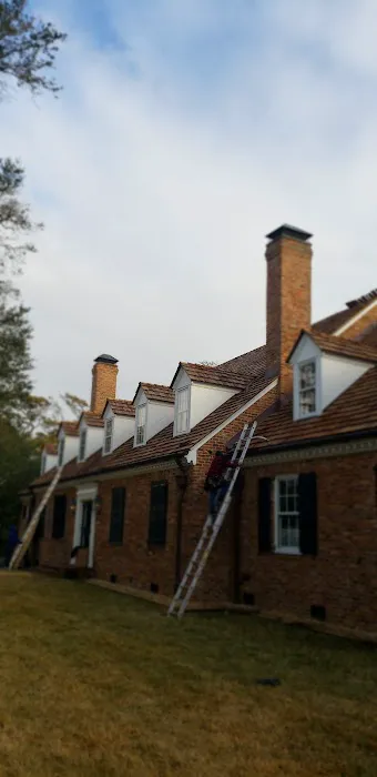 EVR exteriors llc and Picture 3