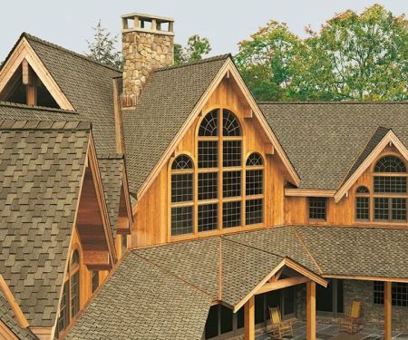 SILVER LINING ROOFING AND RESTORATION LLC