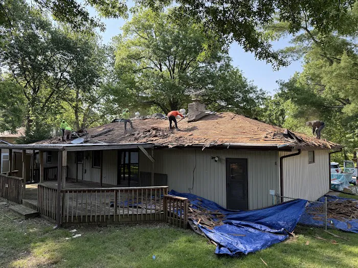 Maverick Exteriors Picture 5