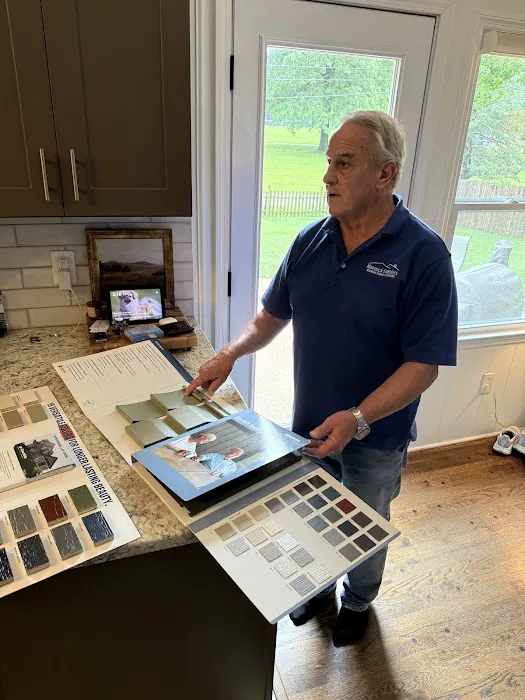 Maverick Exteriors Picture 1