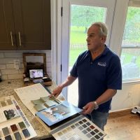 Maverick Exteriors ico