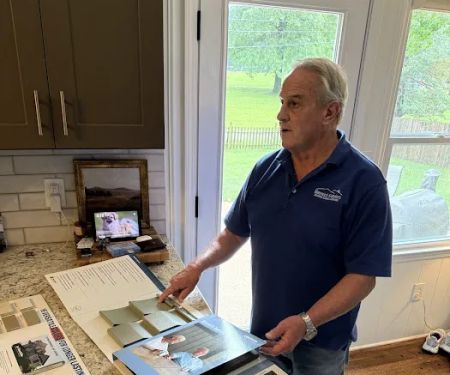 Maverick Exteriors