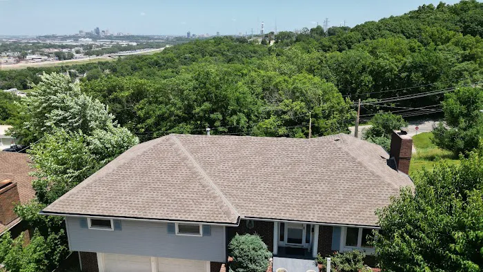 Maverick Exteriors Picture 7