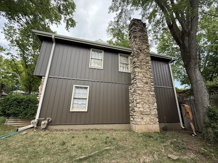 Maverick Exteriors Picture 2