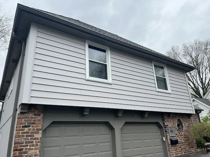 Maverick Exteriors Picture 8