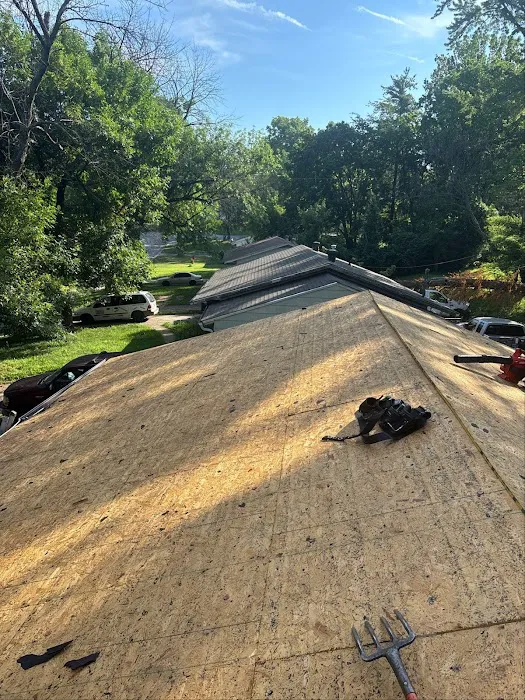 Maverick Exteriors Picture 4