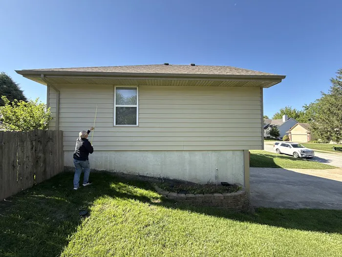 Maverick Exteriors Picture 9