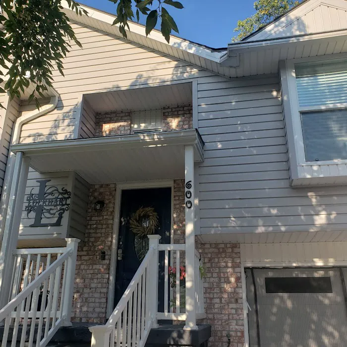 Leafguard Gutter Protection Picture 6