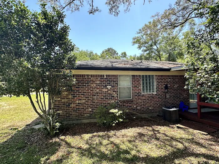 Leafguard Gutter Protection Picture 5