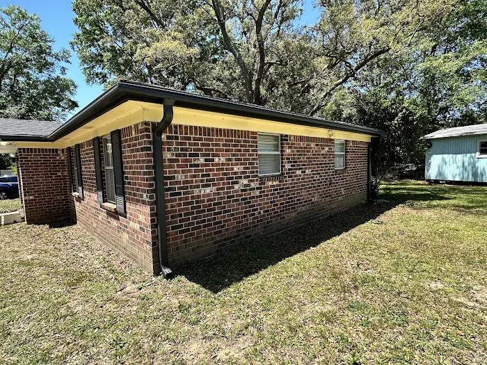 Leafguard Gutter Protection Picture 7