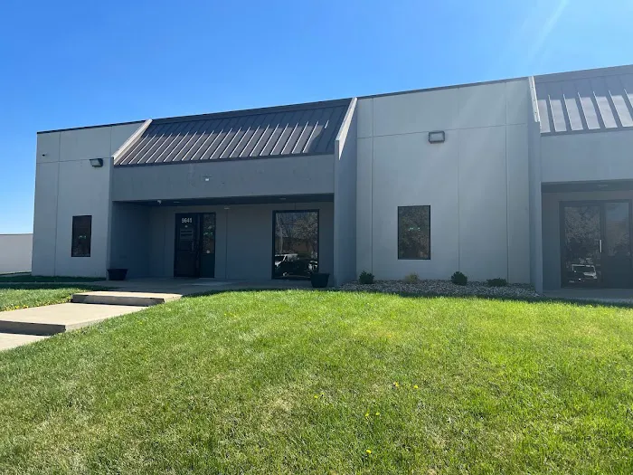 Leafguard Gutter Protection Picture 1