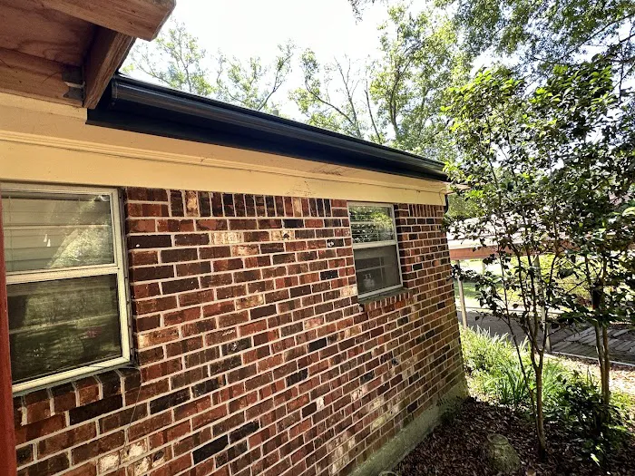 Leafguard Gutter Protection Picture 8