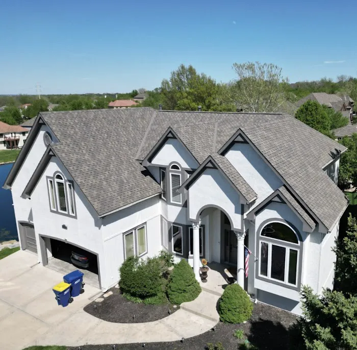 JPA Roofing Picture 1