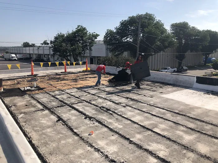 JPA Roofing Picture 6