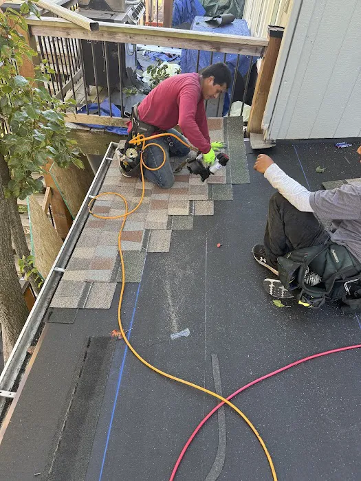 JPA Roofing Picture 7