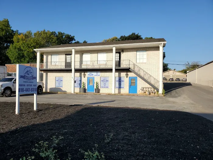 Blue Ribbon Home Improvements LLC Picture 1