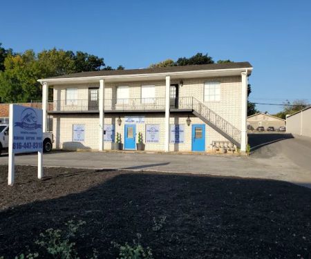 Blue Ribbon Home Improvements LLC